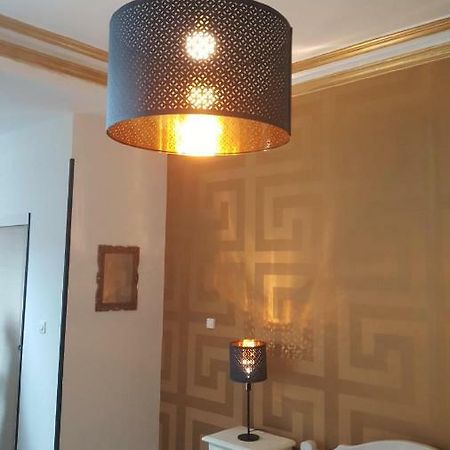 Luxury Suite lilas 3 Dijon Extérieur photo